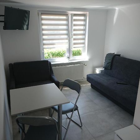 Pokoje Sloneczna Apartment Stegna  Ngoại thất bức ảnh